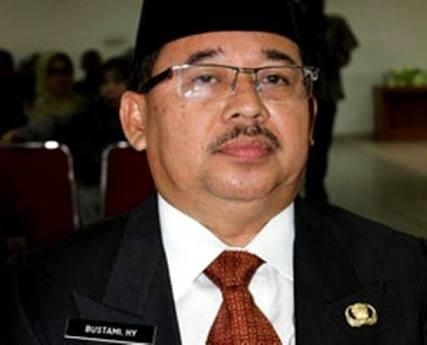 Sekda Bengkalis Ingatkan ASN Disiplin Mengikuti Sejumlah Agenda Ini